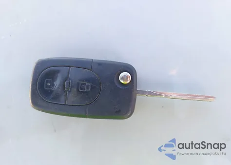 1999 Audi A4 1.8T Quattro из США, поврежденный, VIN WAUCB28D4XA307232